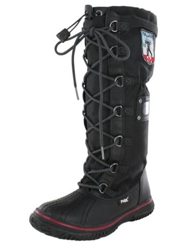 pajar boot laces