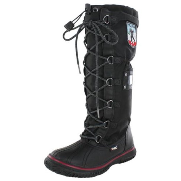 Pajar Canada Pajar Grip Boots Women's Winter Lace Up TALL Boot I Many
