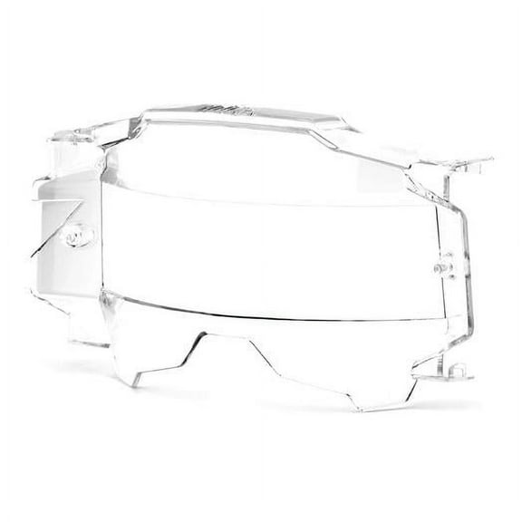 100 % Shield for Armega Forecast Goggles - Clear