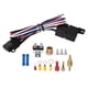 thumbnail image 3 of Kit De Relé De Ventilador Eléctrico, Fuerte Confiabilidad Kit De Cables De Relé De Control De Termostato De Ventilador De Radiador 12 V Resistente A Arañazos Seguro Alta Dureza, 3 of 7
