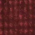 thumbnail image 1 of Ahgly Company Tapis de Zone Carré Rouge Lavable en Machine, 6 Pieds Carré, 1 of 7