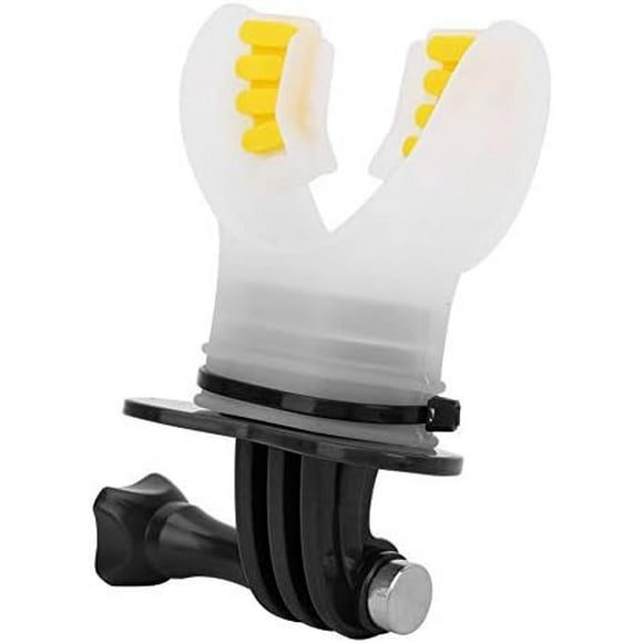 Hands Free Diving Mount with Accessories for GoPro