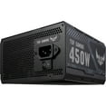 thumbnail image 5 of Asus TUF-450B-GAMING 450W Power Supply, 5 of 14