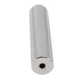 thumbnail image 4 of Guitare Slide Lap Tone Bar Basse Bruit Guitare en Acier Inoxydable Rond Nez Slide Tone Bar pour la Performance, 4 of 8