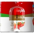 thumbnail image 6 of Campbell's 100% Tomato Juice, 5.5 fl oz Can, 6 Count, 6 of 10