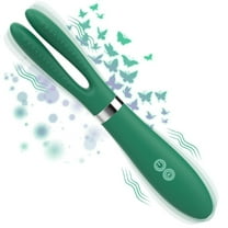 Mini Massager, Powerful Handheld Personal Massager with 10 Massage Modes Massager for Neck Shoulder Back Body Massage Sports Recovery Muscle AchesMA114