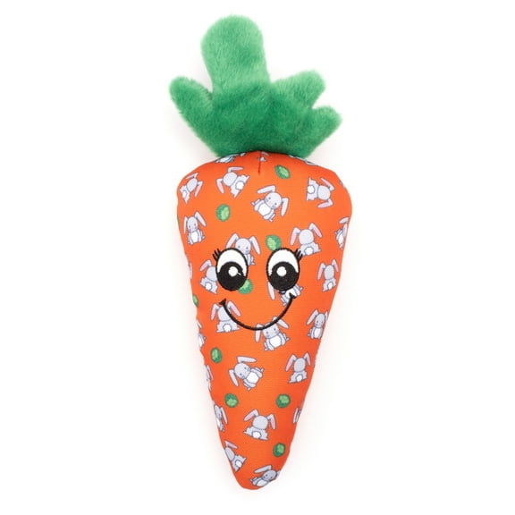 Carrot Toy