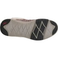 thumbnail image 5 of Ryka Womens Adventure Suede Slip On Mules, 5 of 5