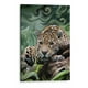 thumbnail image 1 of Cuadro decorativo - Jaguar 1, Edward Giovanni Reyna 60x90 Canvas Lab Animales, Naturaleza, Animales y naturaleza,, 1 of 2