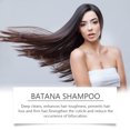 thumbnail image 5 of Batana Oil Shampoo Clarifying For Thinning Hair Thickening Formula For Men & Women 100ML 2PCS, 5 of 5