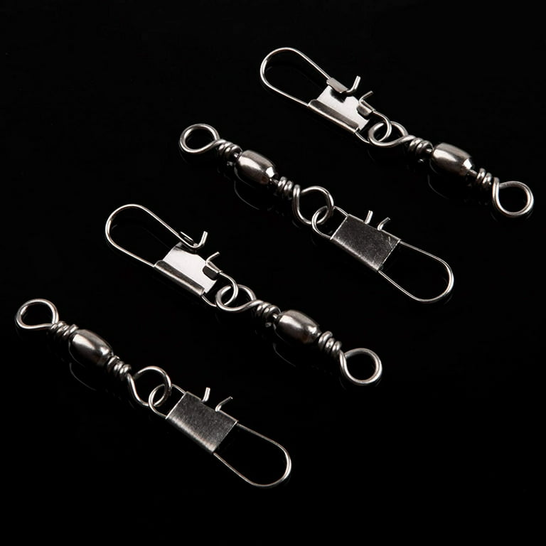 stainless steel fishing swivels, stainless steel fishing swivels Suppliers  and Manufacturers at