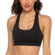 thumbnail image 3 of Sujetadores Deportivos de Camisola para Mujer, Sujetador Integrado con Extraíbles Acolchados, Brasieres Deportivos para Mujer de Tela Ligera y Transpirable, para Entrenamiento, Fitness, Correr, Yoga nine bull  L, 3 of 6