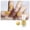 E, variant on Peel-Off Water-Based Nail Polish - Base & Top Coat Gel Nail Polish, 8Ml, Nail Polish Easter Mother'S Day Nail Care Makeup Organizers