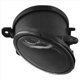 thumbnail image 2 of Car Bumper Fog Lamp Light Housing (Without Bulbs) for Right, 2 of 5