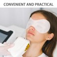 thumbnail image 3 of Shisuyan 200pcs Double-linked Eye Paper Skin Care One-time Beautifying Eye Paper Mask, 3 of 9