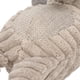thumbnail image 3 of Juguete de peluche para perros, cuerda trenzada, limpieza de dientes, juguetes chirriantes para perros y cachorros, 3 of 8