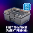 thumbnail image 4 of BaBylissPRO BarberSONIC Professional Disinfectant Solution Box, 4 of 5
