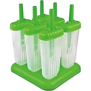Tovolo Tennis Ball Ice Moulds - Set of 2 1EA