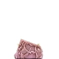 thumbnail image 3 of Pre-Owned First Bag Python Small By Rebag, 3 of 7