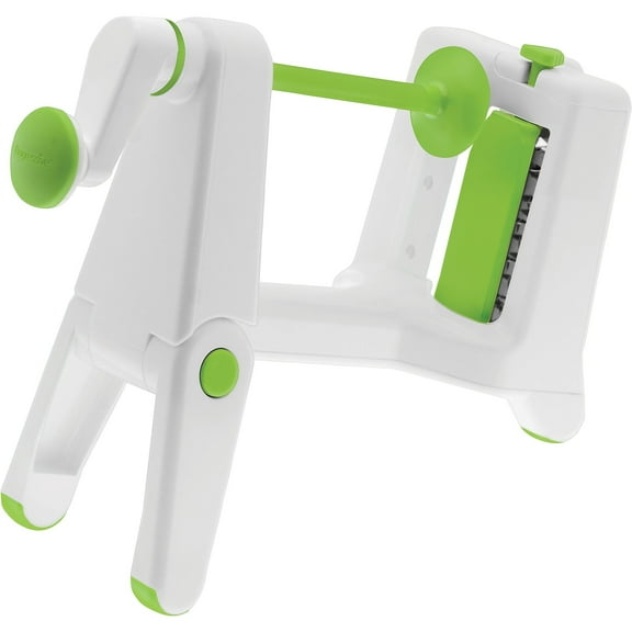 Progressive Prep Works Foldable Easy Twist Spiralizer