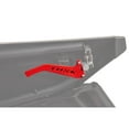 thumbnail image 2 of Tusk 203-189-0008 Door Latch Handles Red, 2 of 8