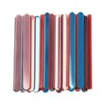 thumbnail image 1 of 50 Uds. Palitos de paleta acrílicos, palitos de pastel reutilizables, recuerdos de fiesta para paletas de helado DIY, 1 of 5