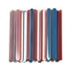 thumbnail image 1 of Palitos de paleta reutilizables, 50 unidades de palitos de paleta acrílicos, palitos de paleta, rendimiento confiable, 1 of 8