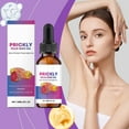 thumbnail image 4 of Aceite de cuidado multifuncional | Aceite facial y corporal antienvejecimiento para líneas finas y arrugas | Hidratación profunda, estiramiento de la piel, luminosidad, aumento de la elasticidad |, 4 of 7