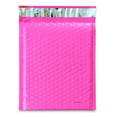 thumbnail image 2 of #0 6x10, 6.5x10 Colors Poly Bubble Mailers Padded Envelopes Shipping Bags X-Wide, 2 of 4
