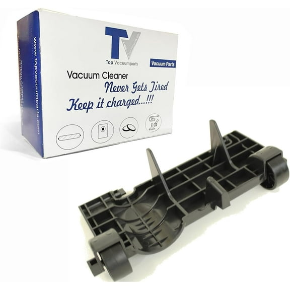 Replacement Part for Bissell 2259, 2739 Upright Vacuum Carriage Assembly # Compare to Part 1616187