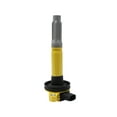 thumbnail image 2 of Yellow Ignition Coil Compatible with 2011-2014 Ford F-150 5.0L Replacement for UF622, 2 of 3