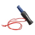 thumbnail image 3 of FONWILYO Plastic Hunting Whistle with Lanyard Hole Imitation Pheasant Goose Sound, 3 of 8