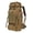 70l-khaki, variant on 70L-BlackRose Hiking Camping Backpack Molle 3 Day Assault Pack