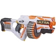 thumbnail image 2 of Ultra One Motorized Blaster NERF E66826 con 25 Ultra Dardos Voladores Blanco Nerf E66826, 2 of 2