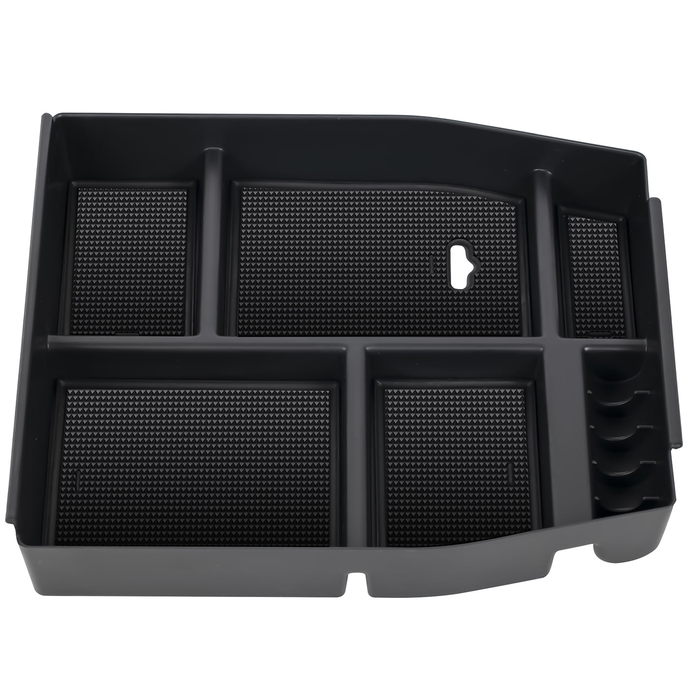 OxGord Center Console Organizer Tray Insert For 20152017 Ford F150