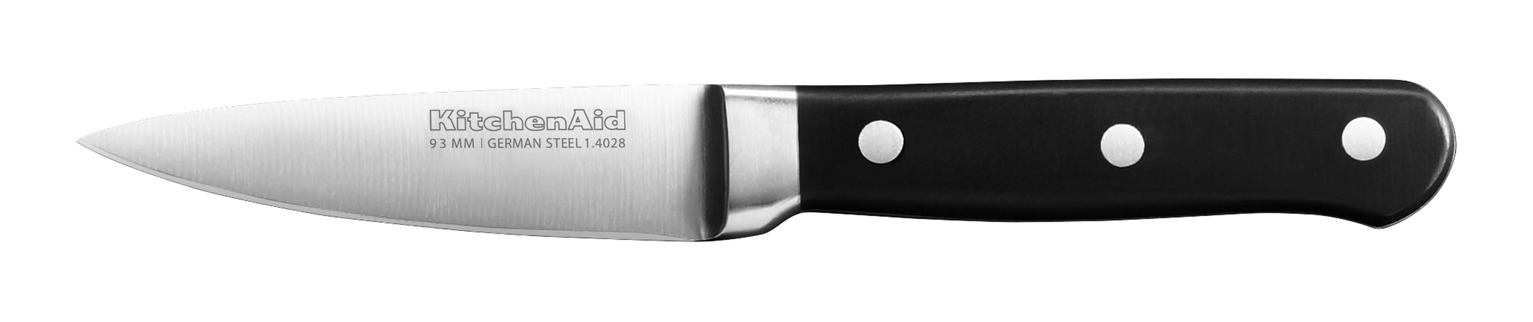 Kitchenaid Classic 3.5Inch Triple Rivet Paring Knife