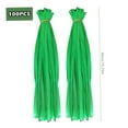 thumbnail image 3 of Mesh Bag 100Pcs 15.75in Reusable Produce Bags PP 1-1.5kg Load Net Bags See-through Multipurpose, 3 of 11