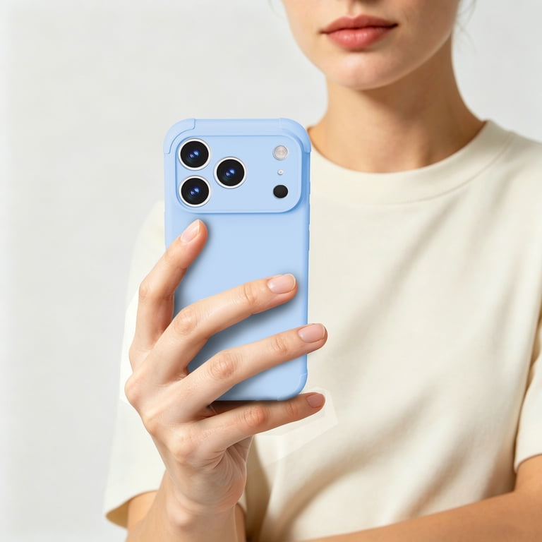 Slim Magsafe Phone Case for iPhone 18 & 17 Pro photo 2