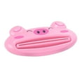 Practical Cartoon Animal Toothpaste Tube Squeezer Tube Squeezer Tool