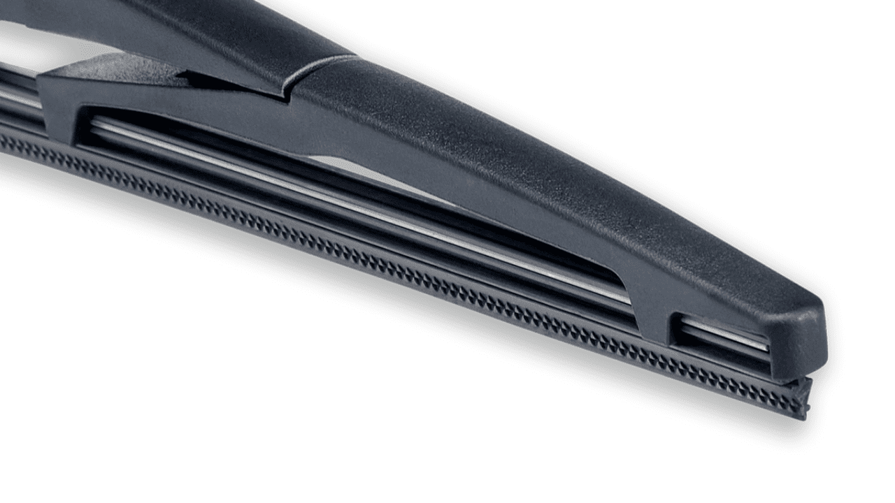 Scrubblade SR0014 Rear Wiper Blade, 14 in. x 355 mm, 1 Piece