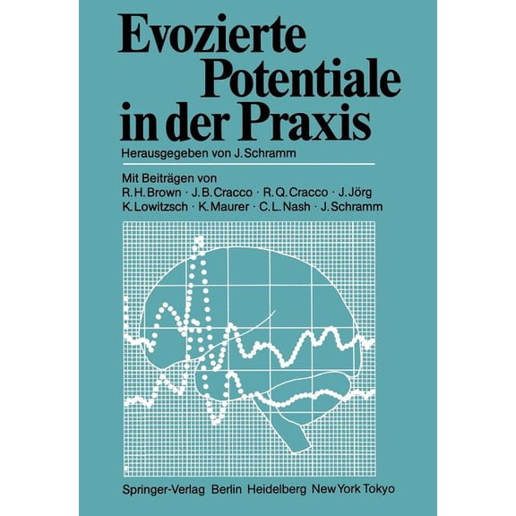 Evozierte Potentiale in Der PRAXIS, (Paperback)