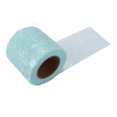 thumbnail image 3 of Tela de tul DIY Craft Resistencia a la abrasión Symphony Polyester Ligero Portátil Rollos de tul 6cmVerde, 3 of 10