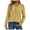 Yellow, variant on yueewhu Long Sleeve Shirts for Women 2026 Fall Outfits V Neck Dressy Casual Tops Trendy Blouses Cute T-Shirts Fashion Clothes (Yellow, XXL)