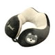 thumbnail image 2 of Fiudx Ofertas Del Día toalla Bordada En forma De U Cuello De Coche Oficina Felpa Cervical, 2 of 3