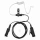 thumbnail image 1 of Two-Way Radio Earpiece Headsets Compatible with MTP3100 MTP3200 MTP3250 MTP3550 Radios, 1 of 5