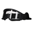 thumbnail image 3 of Gafas protectoras BuyWeek UV para bicicleta desmontables, 3 of 8