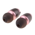 thumbnail image 4 of de Cubierta Carcasa de Auriculares Repuestos de Reparación Adecuado para SE535 / SE846 / SE315 Intrauditivos shamjiam caja del auricular, 4 of 7