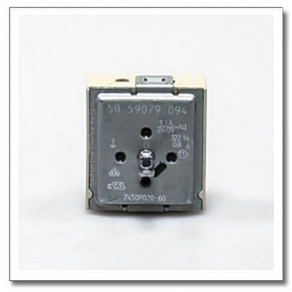 Whirlpool WP74011243 Switch In - OEM Part