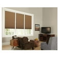 thumbnail image 4 of allen + roth 34-in x 64-in Linen Blackout Cordless Cellular Shade, 4 of 10