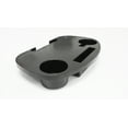 thumbnail image 1 of Caravan Table d'Appoint et Porte-Gobelet Sport GCH01051, Noir, 1 of 3